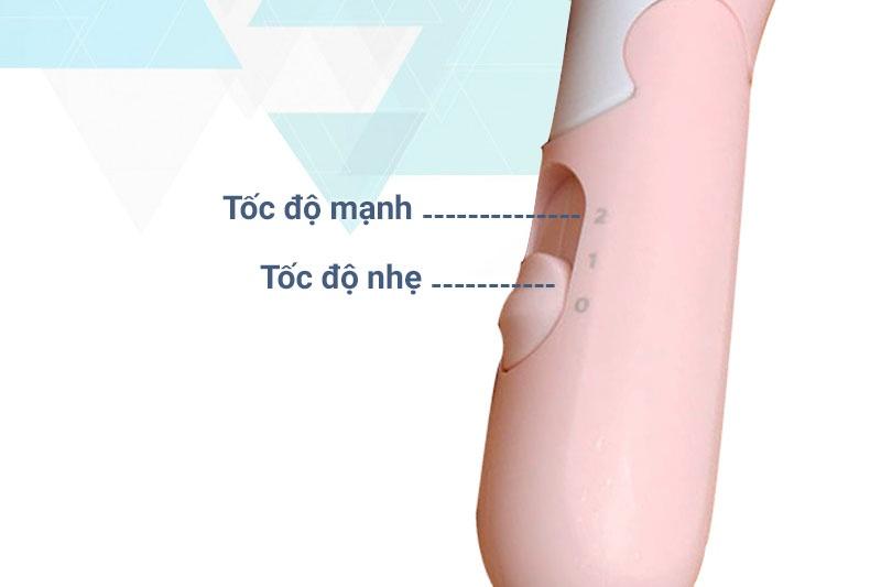 Máy sấy tóc Philips HP8108 - Hàng Công ty (Bảo hành 2 năm trên toàn quốc)