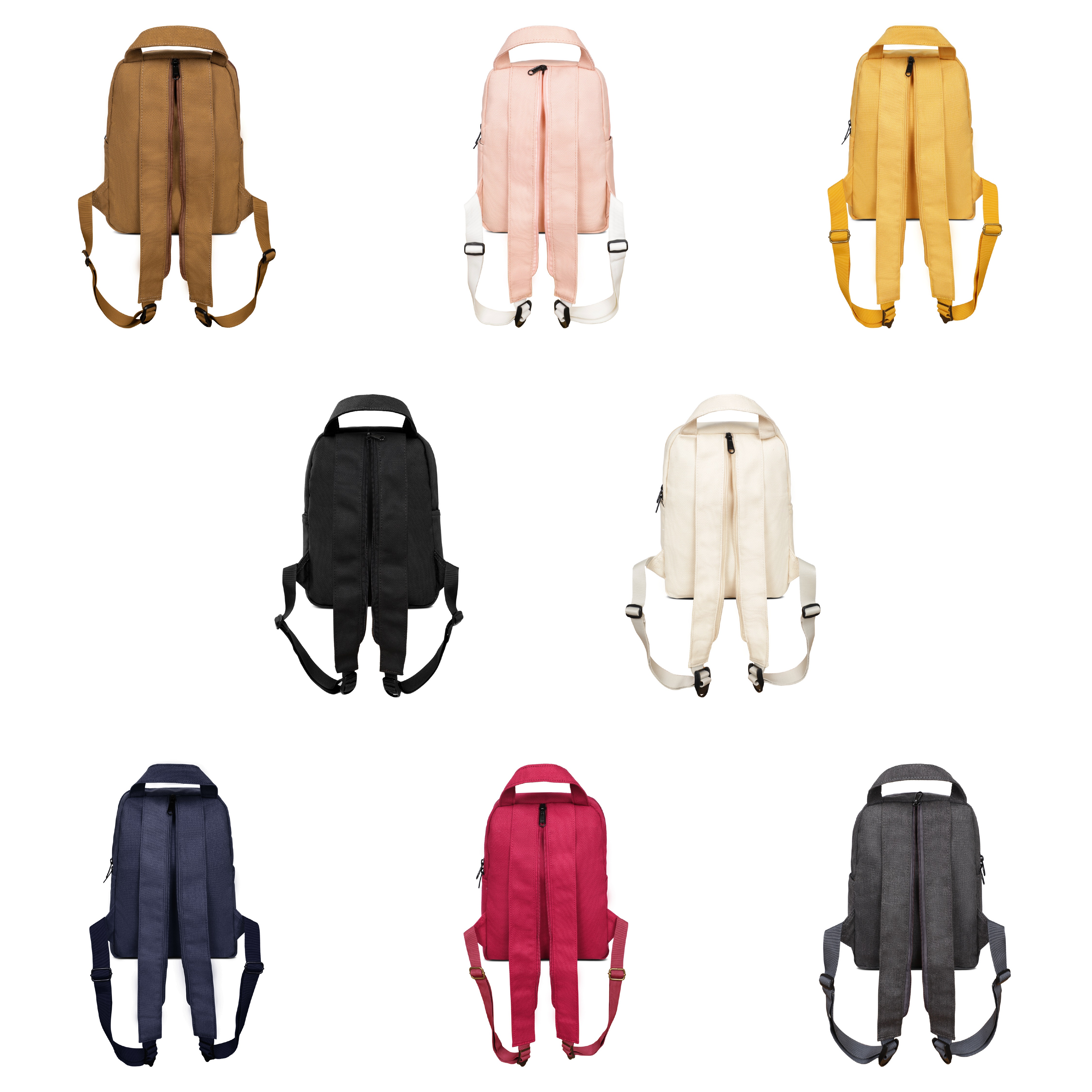 Ba lô: M.O.L 2 Way Backpack