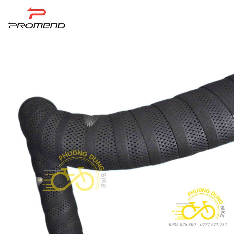 Dây quấn ghi đông xe đạp promend