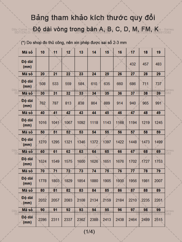 Curoa wire (courts)-Triangle-a-30-39