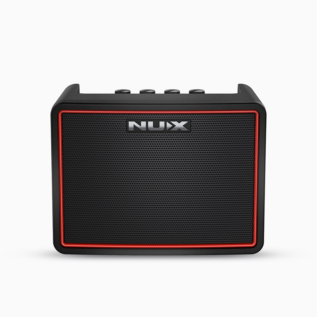 Loa Ampli Guitar Nux Mighty Lite BT MKII