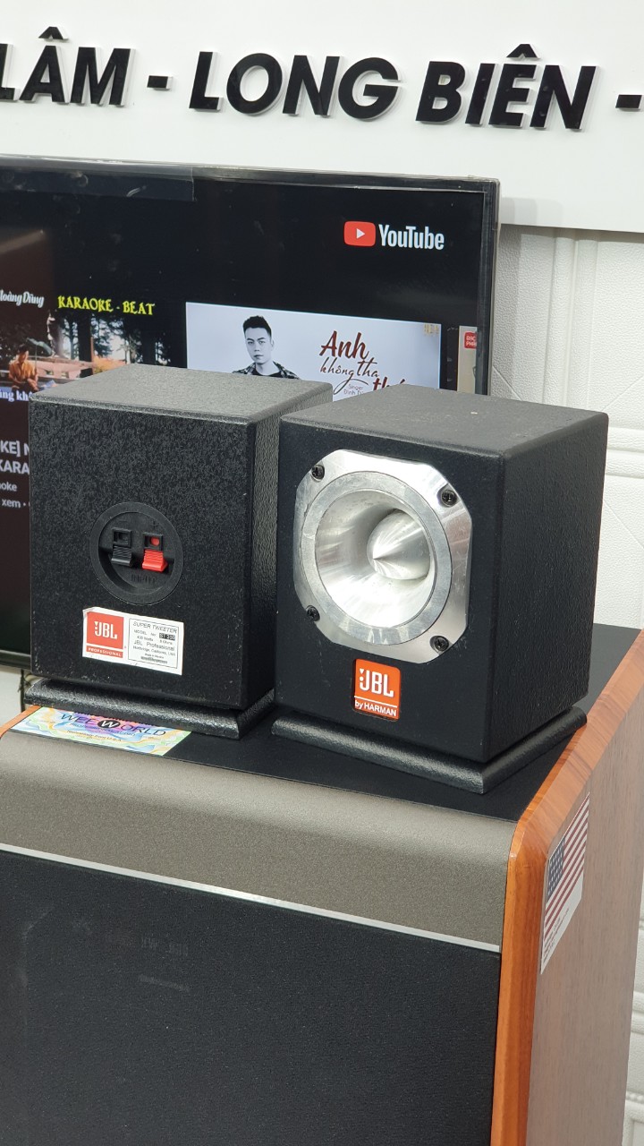 Loa treble bãi JBL St200