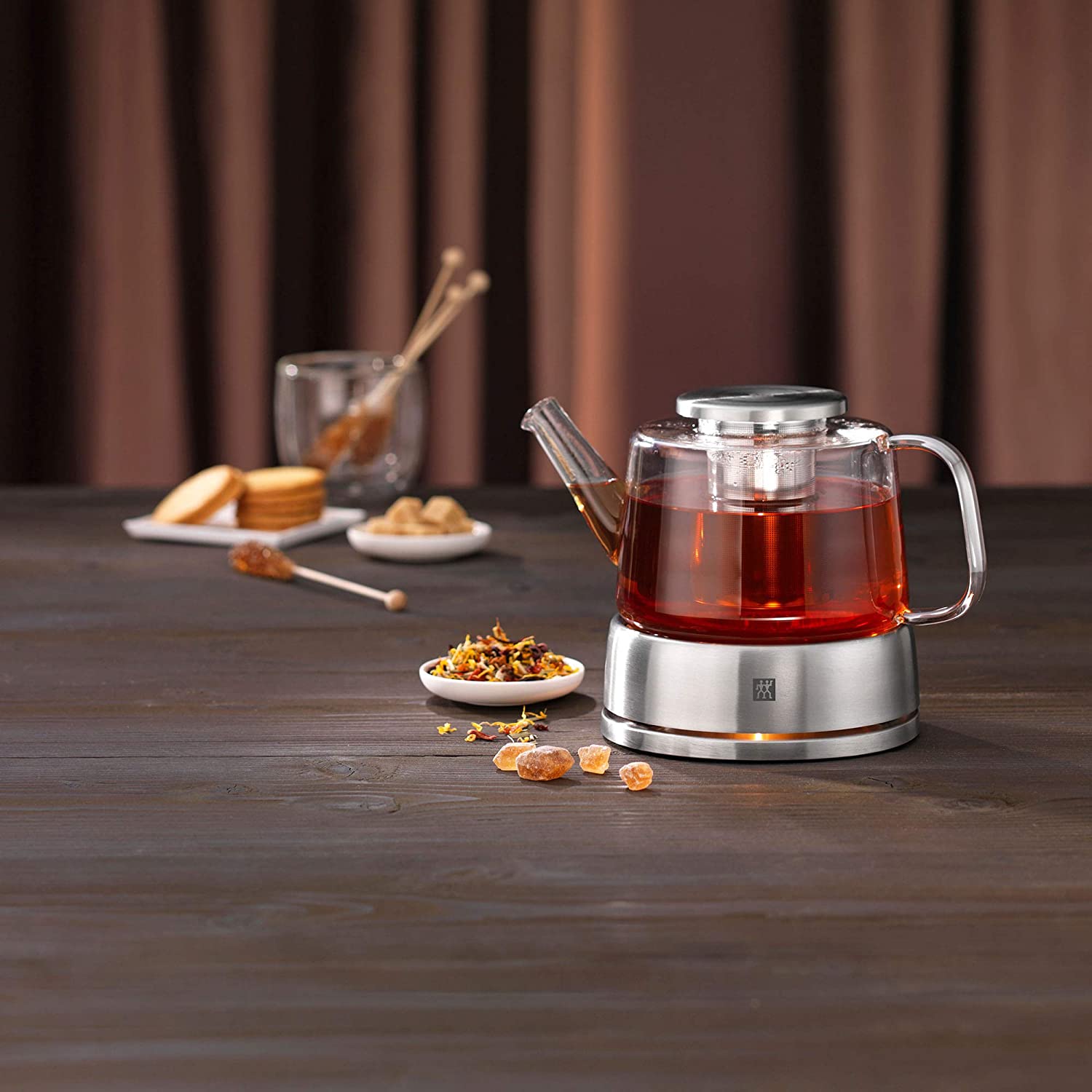 Ấm pha trà ZWILLING