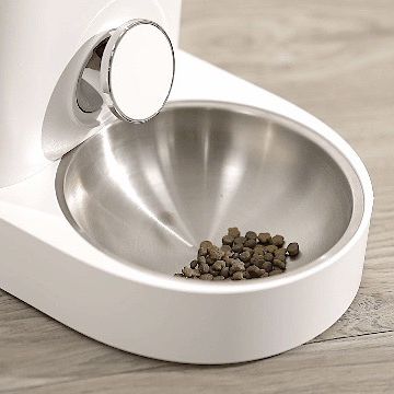 PETKIT FRESH ELEMENT MINI- Máy cho ăn tự động thông minh PETKIT MINI