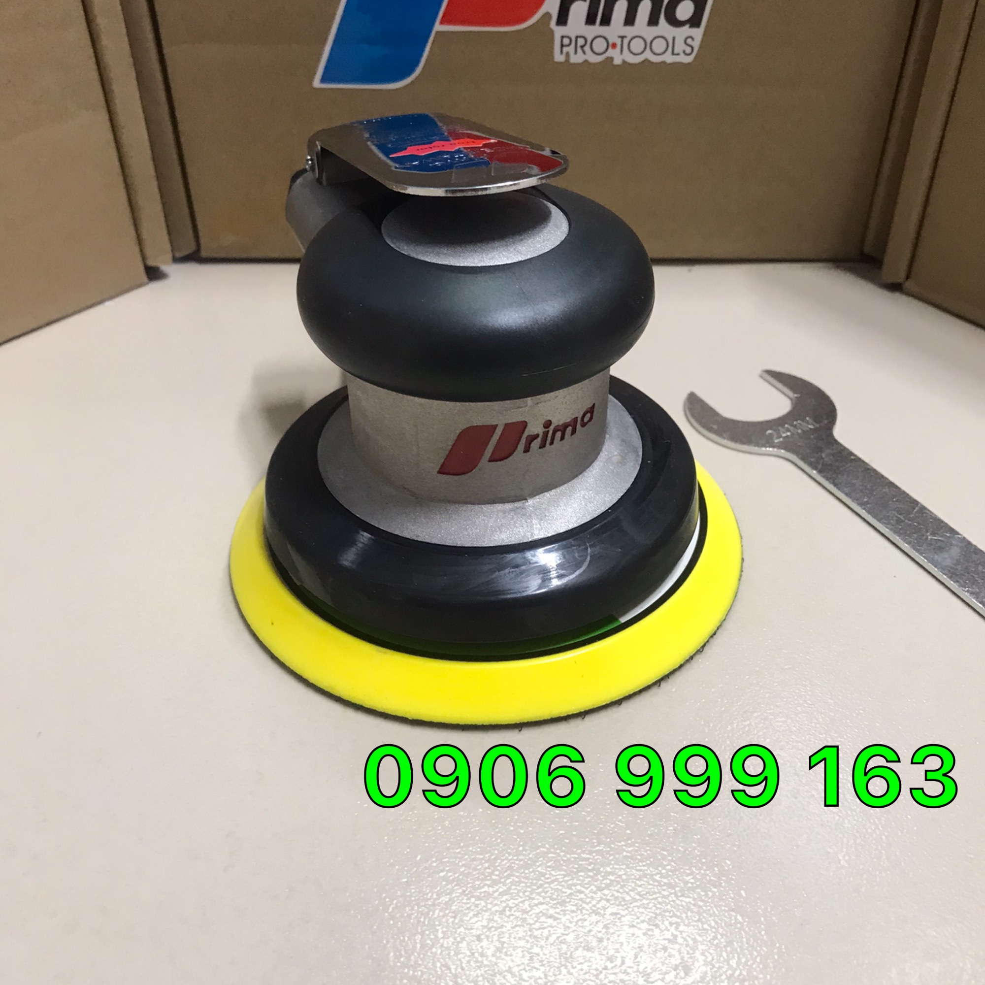 ĐẾ CHÀ NHÁM HƠI TRÒN 12,5 cm