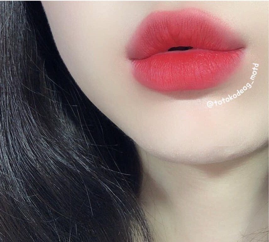 Son Thỏi Siêu Mịn Romand New Zero Matte Lipstick - Chính Hãng