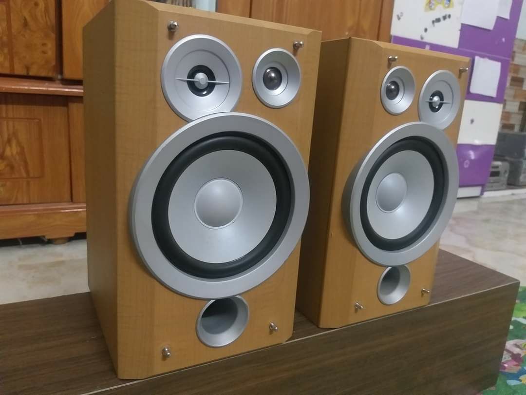 Loa victor MSX7WMD  đẹp  chất