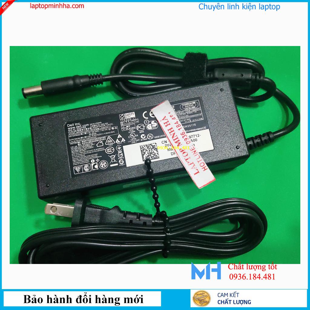 Sạc laptop Dell Latitude E6520, Sạc  Dell Latitude E6520