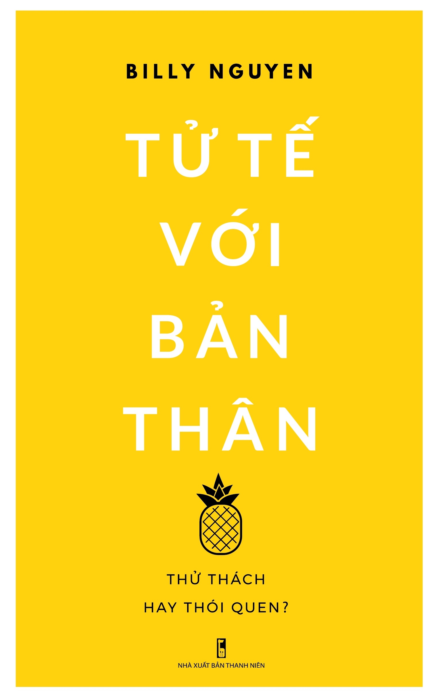 Fahasa - Tử Tế Với Bản Thân