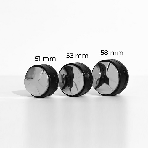 [HCM]Dụng cụ OCD nén và dàn bột cà phê 2 đầu thông minh