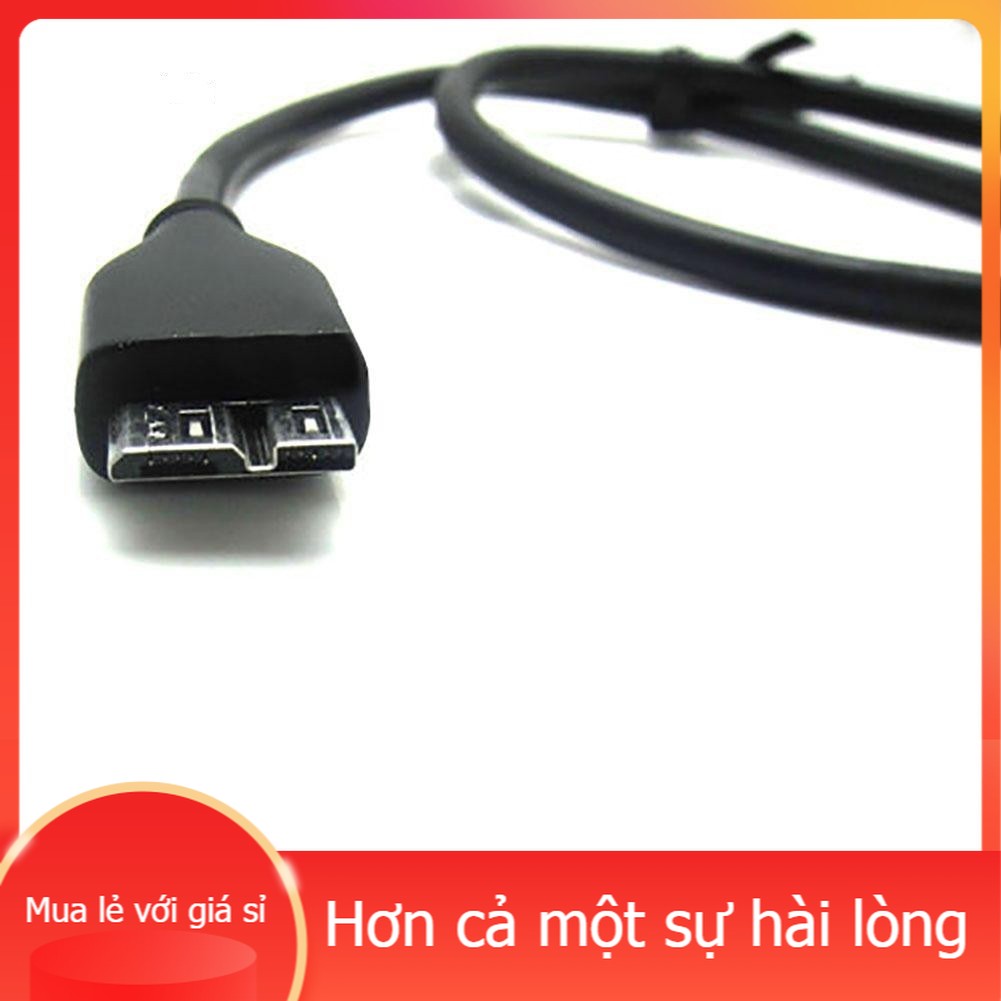 Cáp 3.0 cho ổ cứng di động dây dài 50cm