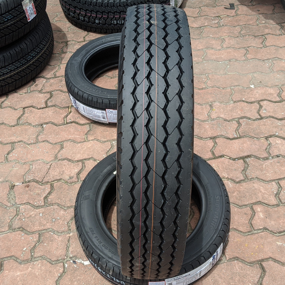 Lốp Maxxis 700-15 M276 14PR gai XUÔI