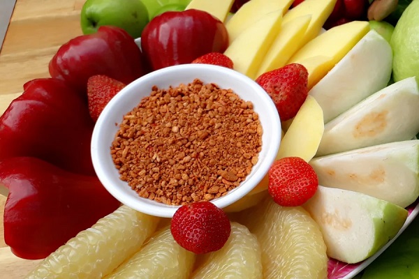 Muối Tôm Phú Gia Bảo Loại Đặc Biệt 500gr