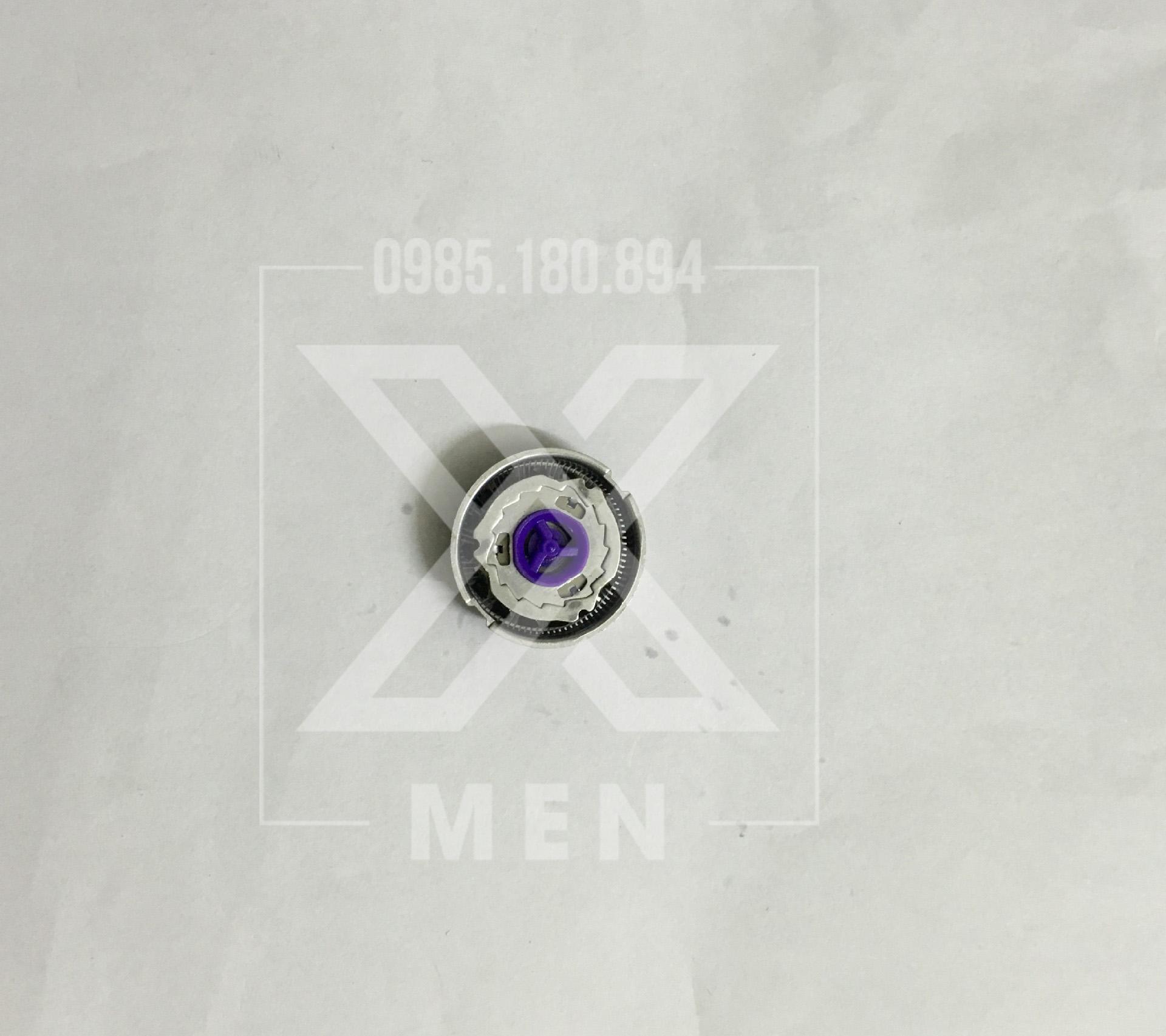 Lưỡi máy cạo râu Philips cho các máy AT610 , AT620 , AT600