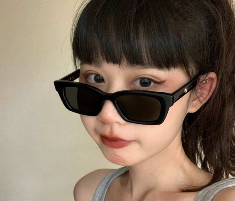 Kính Nam Nữ - Kính Mát Thời trang cá tính hot trendy KTT5 bluehope