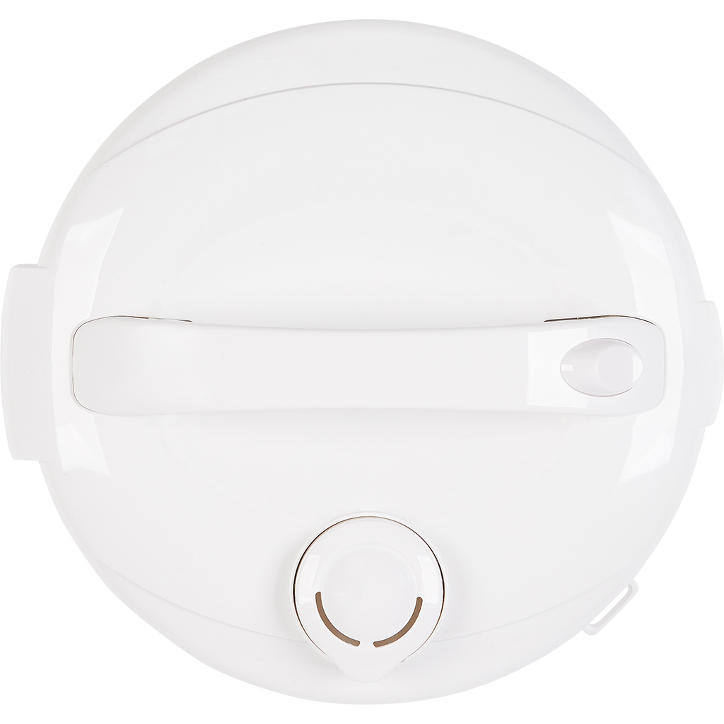 Nồi cơm điện Panasonic 1 lít SR-MVN10FRAX Trắng