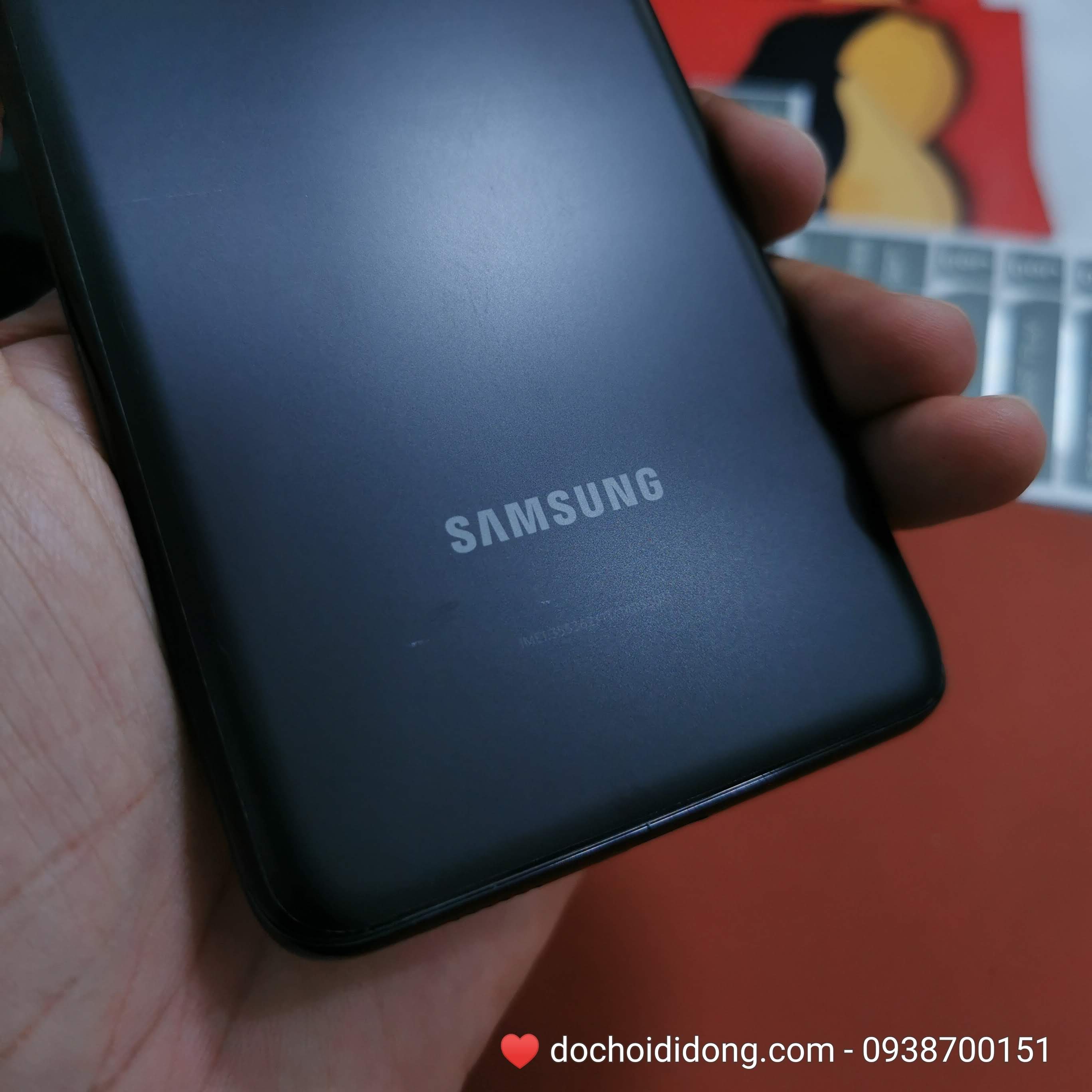 [HCM]Miếng dán PPF Samsung S20+ Plus trong nhám đổi màu