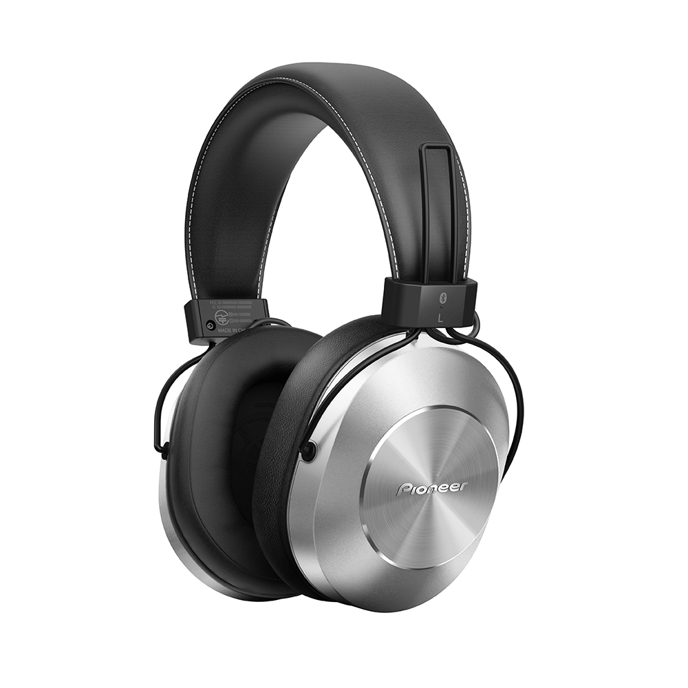 [HCM]Tai nghe Chụp tai Bluetooth Pioneer SE-MS7BT