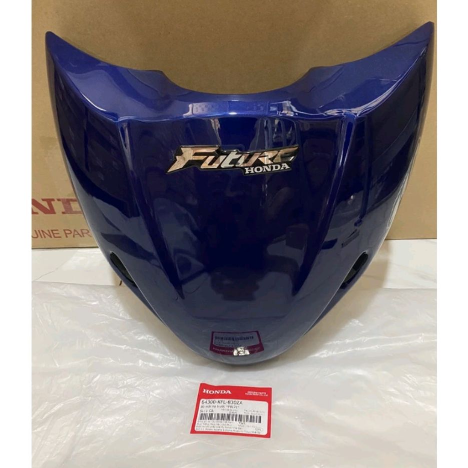 (All Colors) Genuine Honda Future 1 Mask / First Generation Future Mask