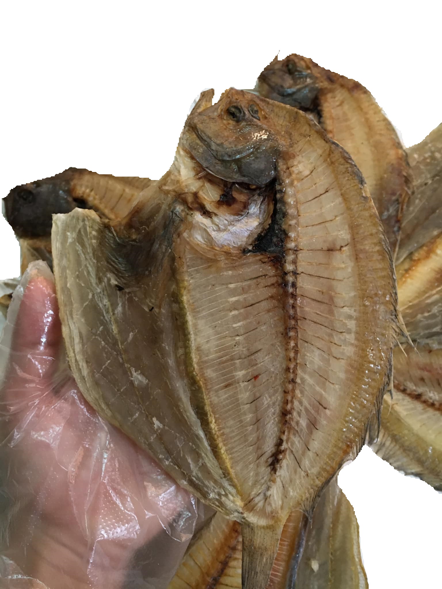 Khô cá dảnh đặc sản phan thiết- vựa khô nam thiên