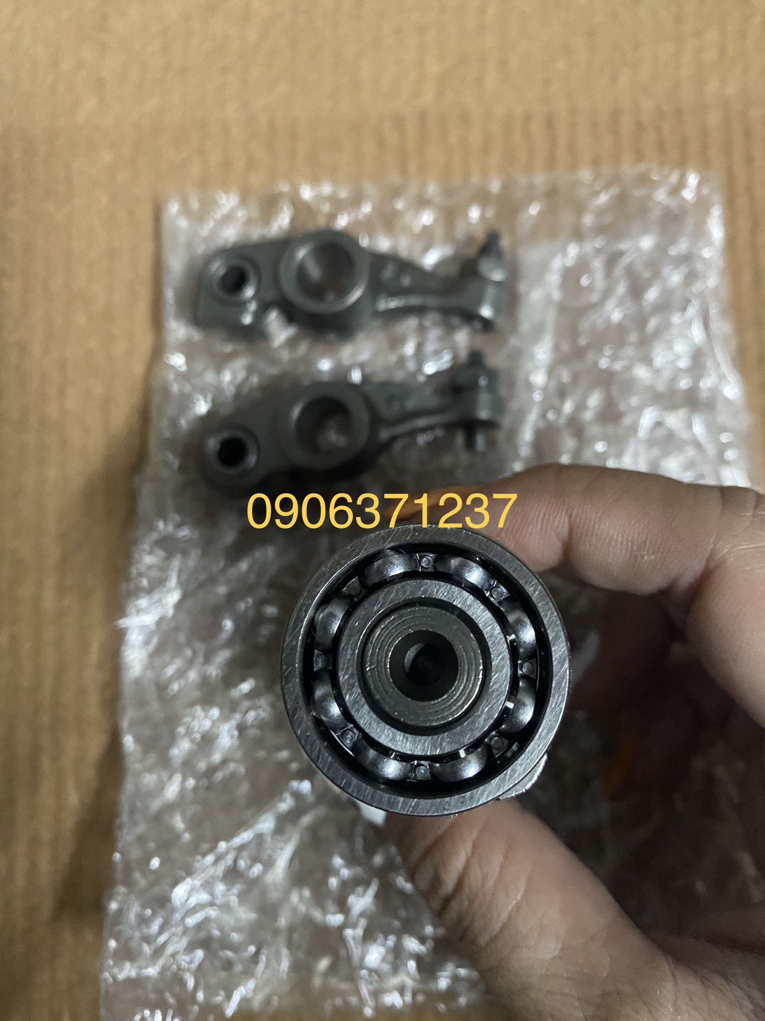 Bộ cam cò xe AirBlade 2009- 2010 FI