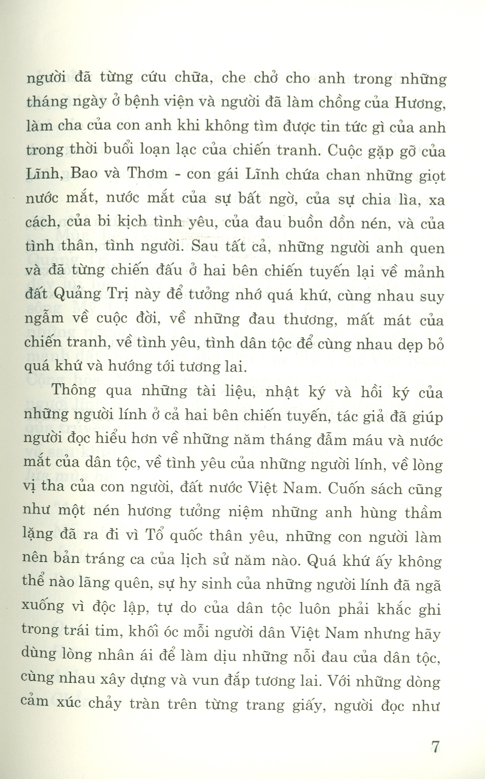 Hương (Tiểu Thuyết)