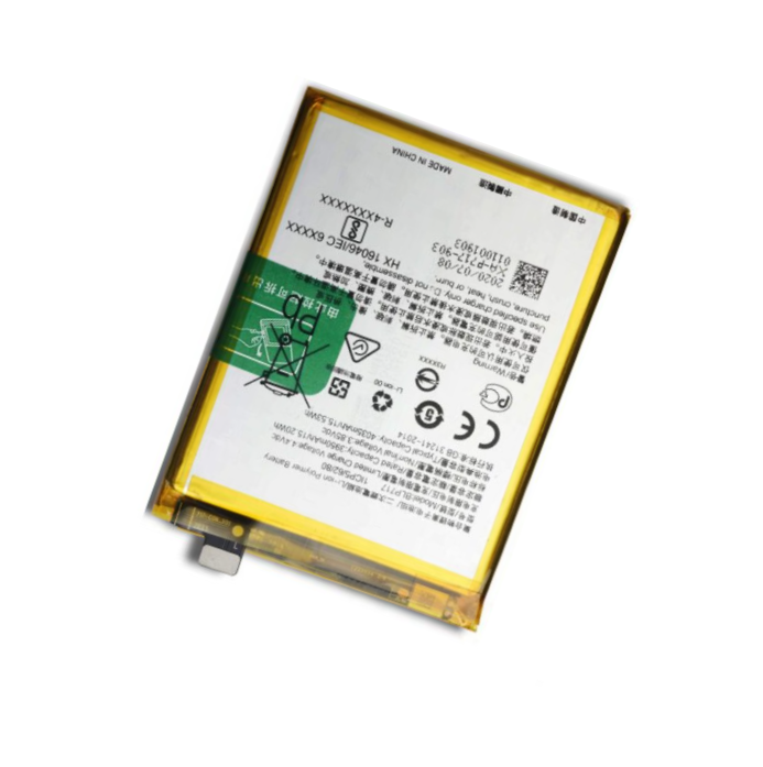 Pin cho Oppo Reno Z / P717