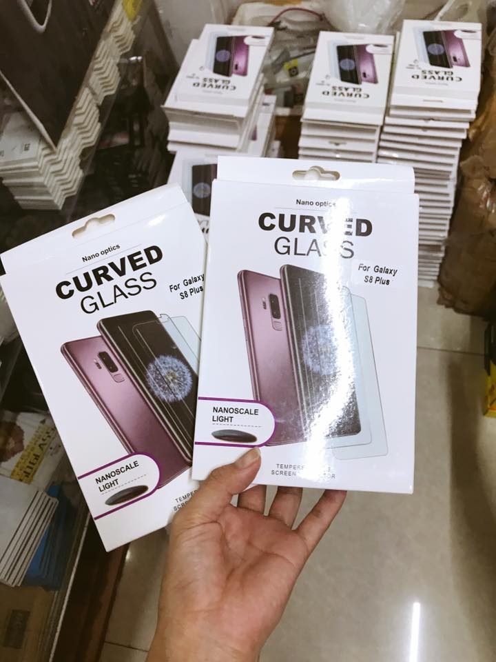 Kính cường lực Samsung Note 8 Note 9 Note 10  Note 10+