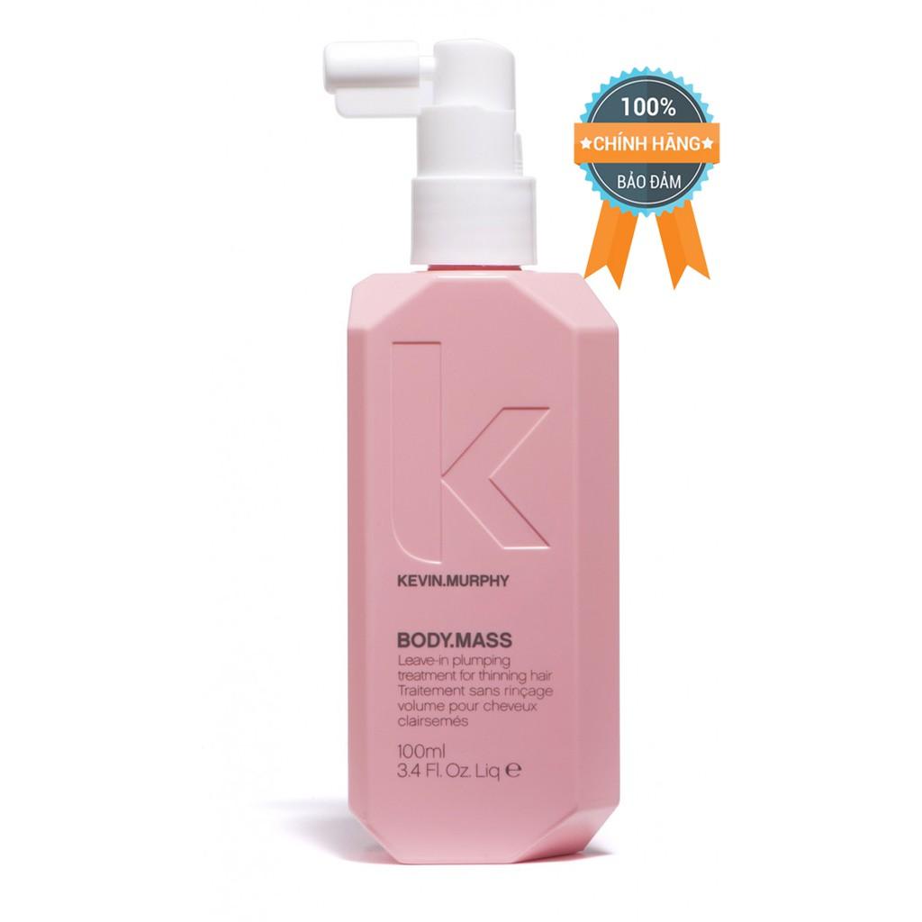 [HCM]Tinh dầu mọc tóc Body Mass Kevin Murphy 100ml