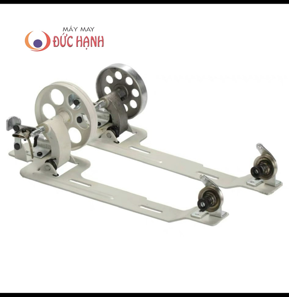 Đánh Suốt Máy May 1 Kim Công Nghiệp- Hàng Tốt
