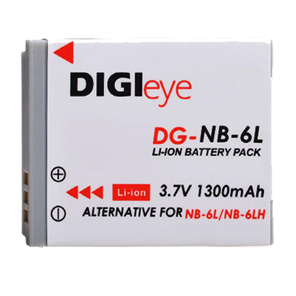 1300mah nb-6l nb-6lh nb6l nb6lh pin cho canon powershot sx530 sx710 sx700 hs sx610 hs sxhs 540 sx510 hs sx500 là máy ảnh