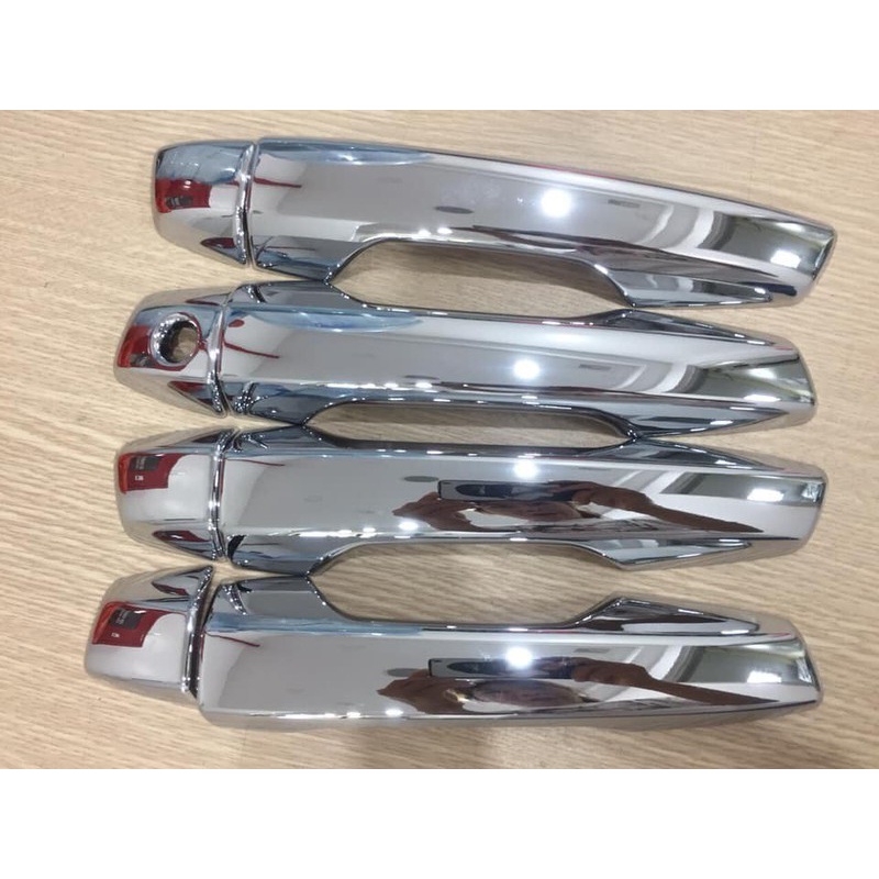 BỘ ỐP TAY HÕM CỬA XPANDER