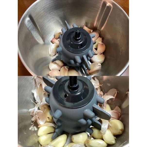 Máy Xay Thịt Đa Năng Morphy Richards 3 cối Inox cao cấp( BH 12 tháng)