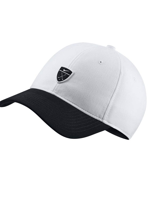 [HCM]Nón Lưỡi Trai Nike Golf Xịn VNXK Màu Trắng