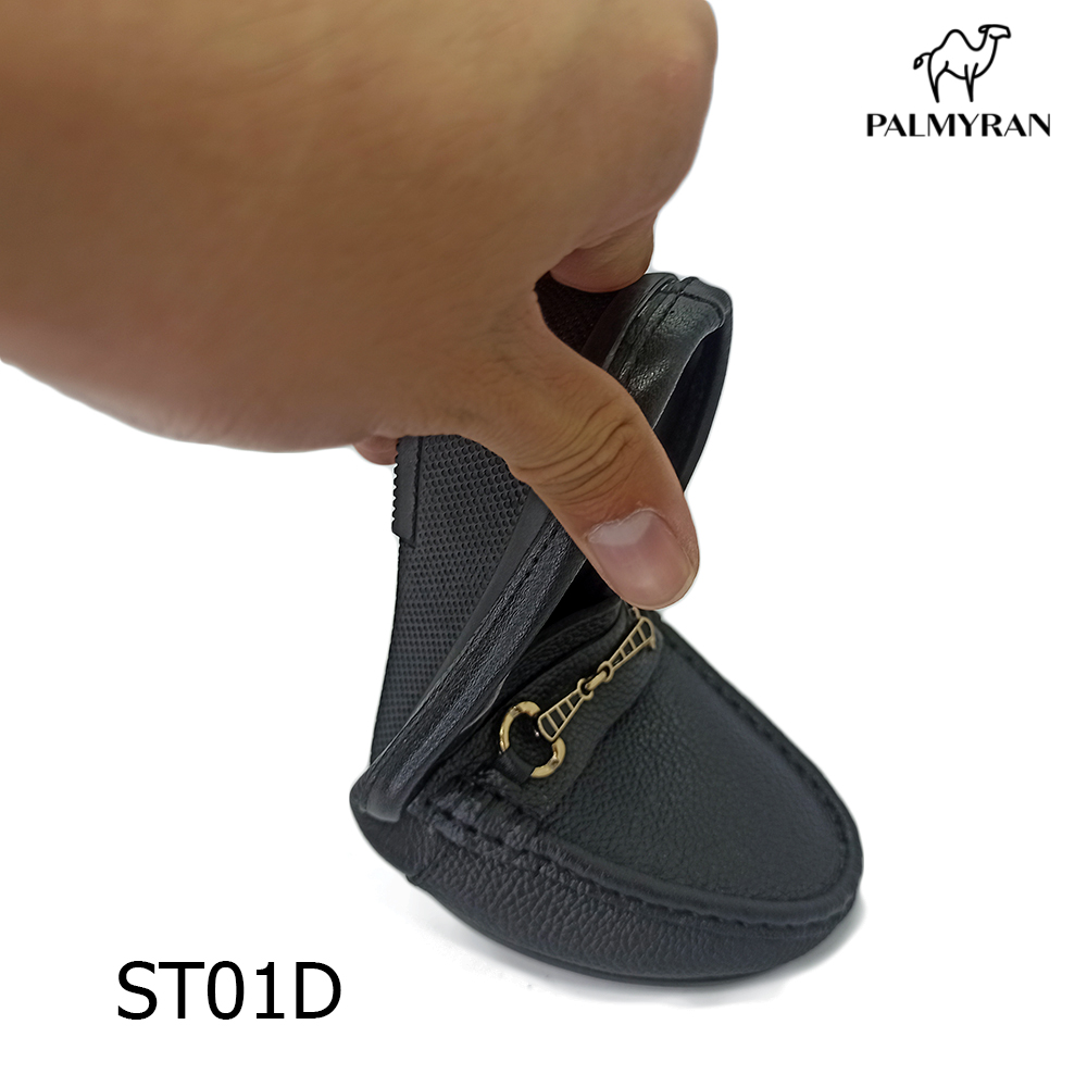 SỤC NỮ CAO CẤP 3 PHÂN DA BÒ THẬT ST01D