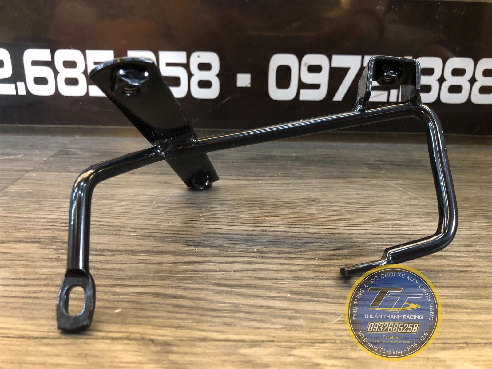 Pas mặt nạ satria 2000 (sườn spo) - ST2K
