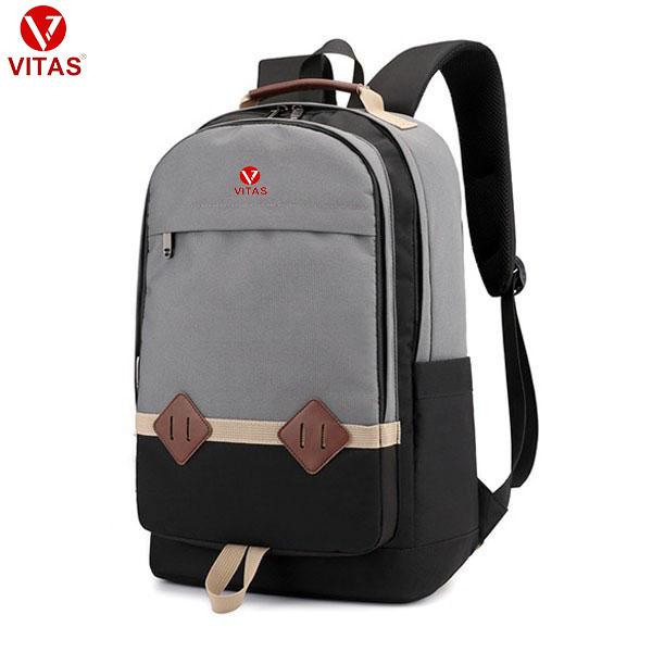 BaLo Thời Trang Phong Cách Hàn Quốc VITAS VT233