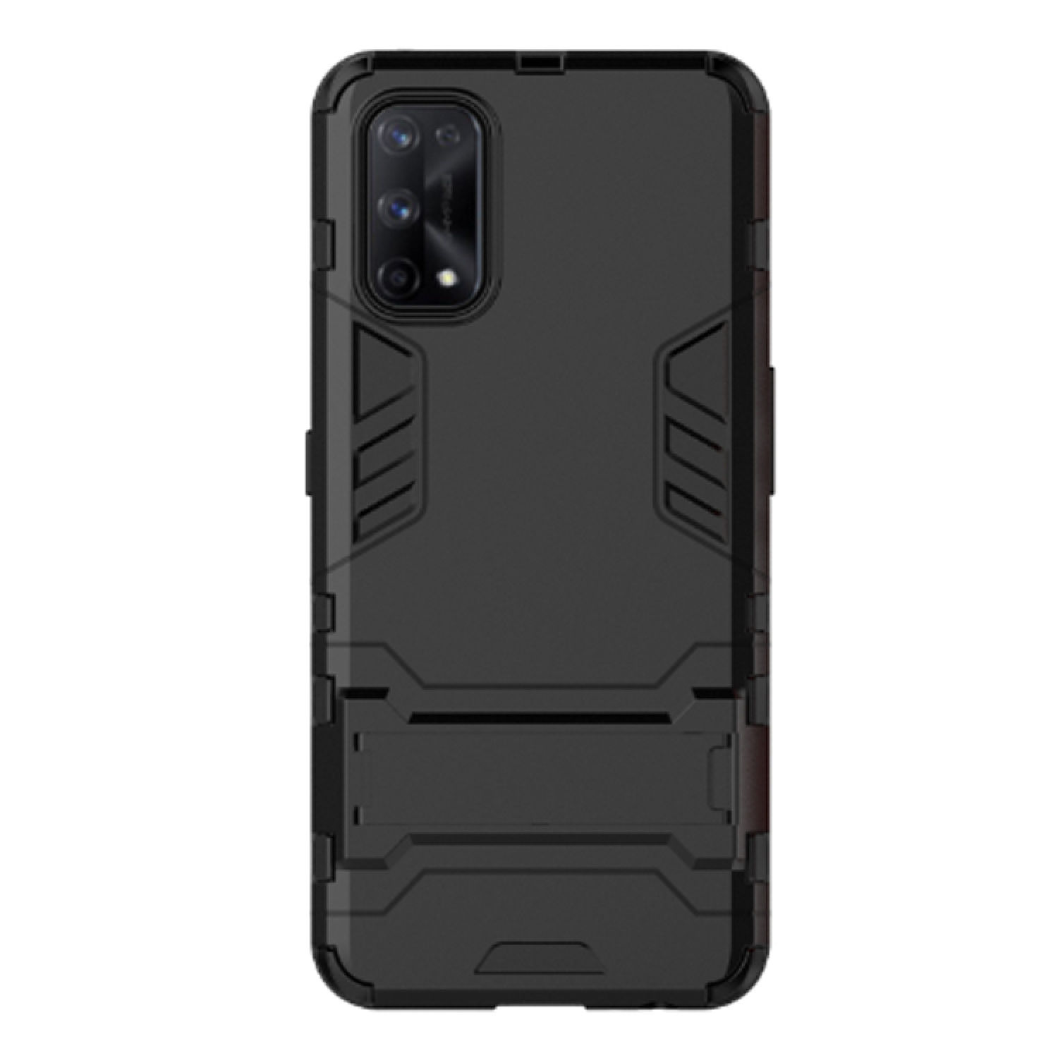Ốp Lưng REALME 7, REALME 7 PRO Chống Sốc Iron Man