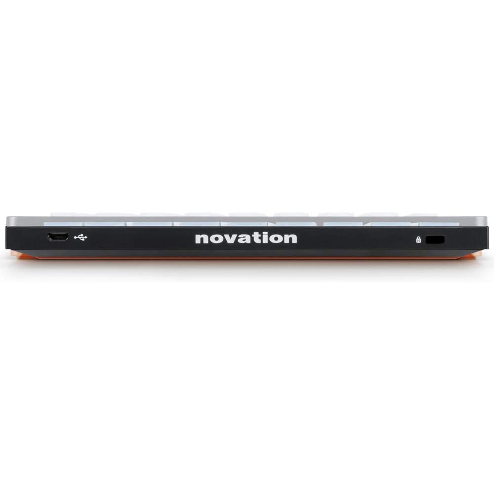 Trình điều khiển nhạc điện tử | Novation LAUNCHPAD - Mini-MK3 Launchpad Mini | MK3 Grid Controller for Ableton Live Keys Bundle | Hướng dẫn sử dụng