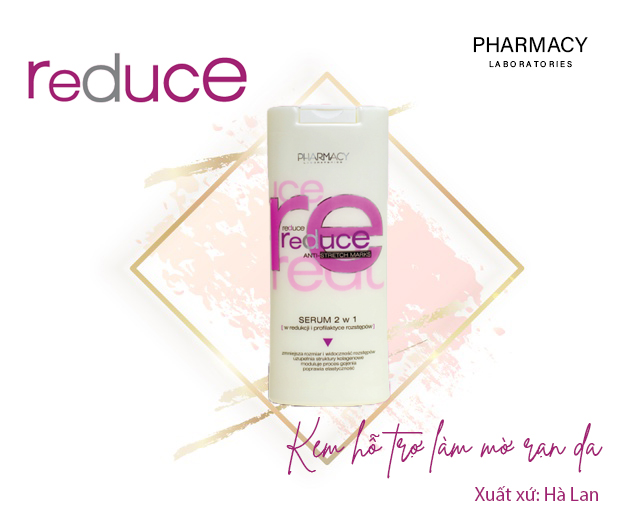 Kem rạn da reduce