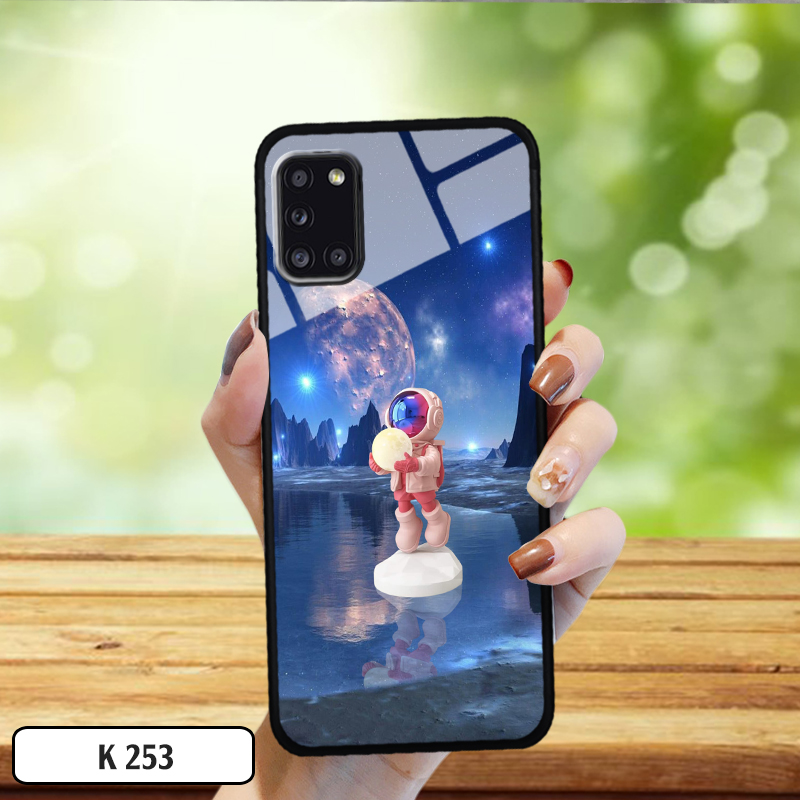 Ốp lưng phi hành gia Sam Sung Galaxy A31