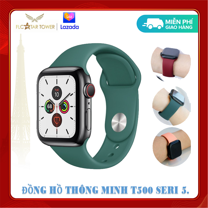 Đồng Hồ Thông Minh U80 Có Gì Nổi Bật Trong Năm 2019