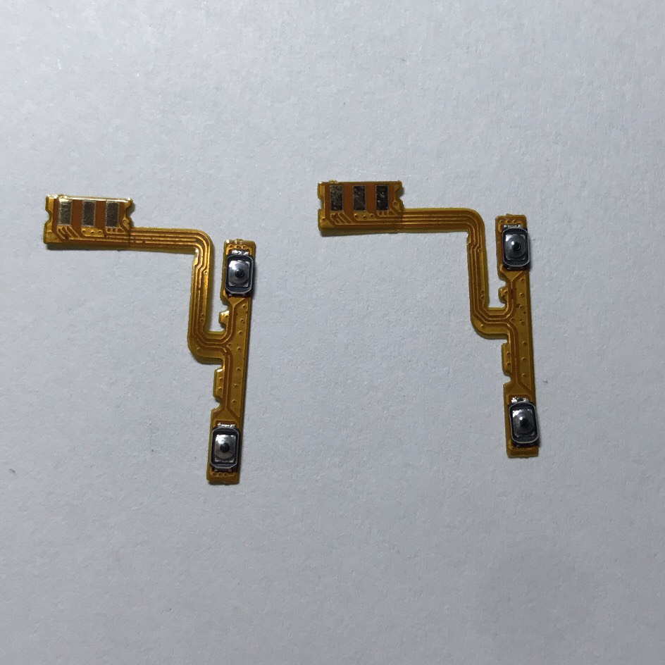 Cáp âm lượng oppo A83