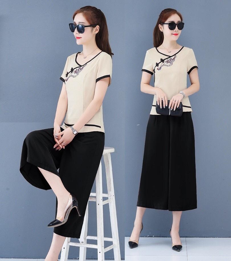 [HCM]SET BỘ ỐNG RỘNG THIÊU HOA