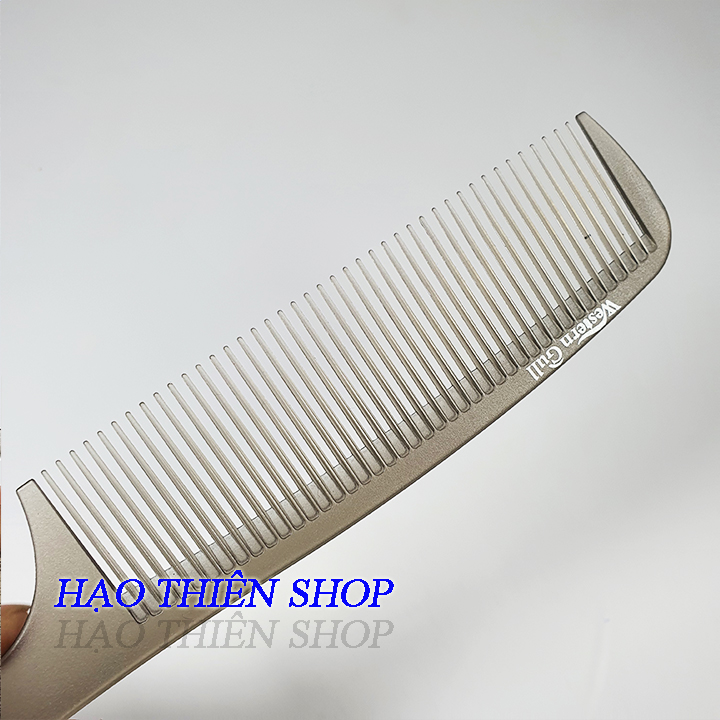 Lược cắt tóc nam nữ cao cấp Western Gull