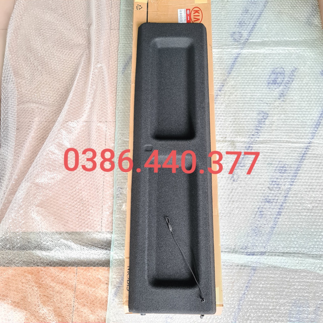 Giá để đồ cốp sau Morning 05-10 Xịn