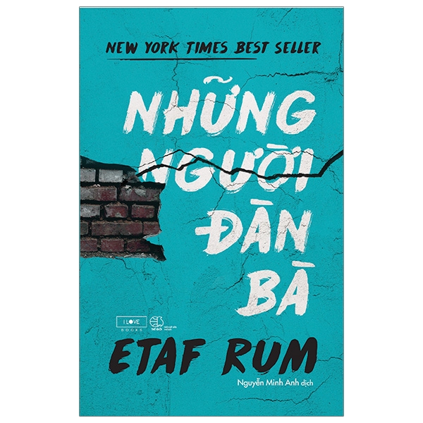 Fahasa - Những Người Đàn Bà
