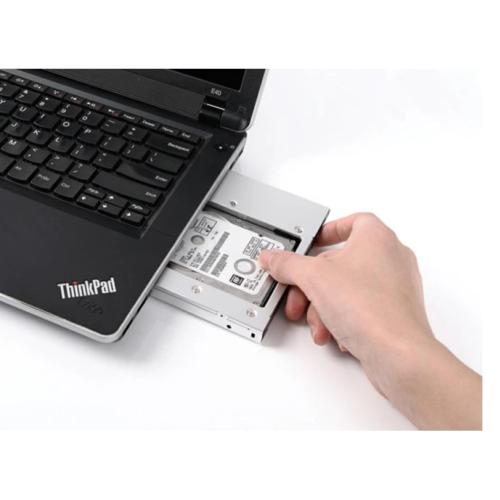Caddy Bay SATA 12.7mm SATA 3 ORICO L127SS