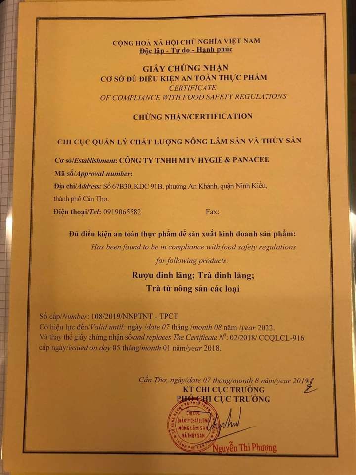 [HCM]Dầu gội đầu bồ kết