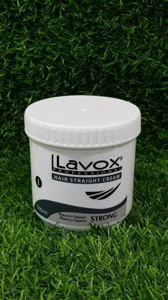 [HCM]Bộ duỗi thẳng tóc Lavox Professional 500mlx2